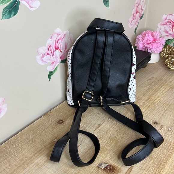 Disney Mini Mouse Backpack - Picture 4 of 6